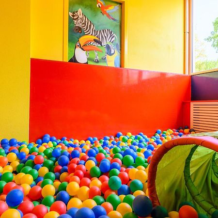 Hotel Summio Landgoed Het Grote Zand Hooghalen Zewnętrze zdjęcie
