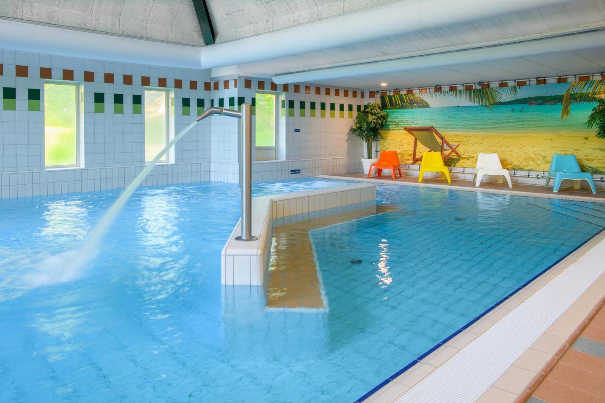 Hotel Summio Landgoed Het Grote Zand Hooghalen Zewnętrze zdjęcie