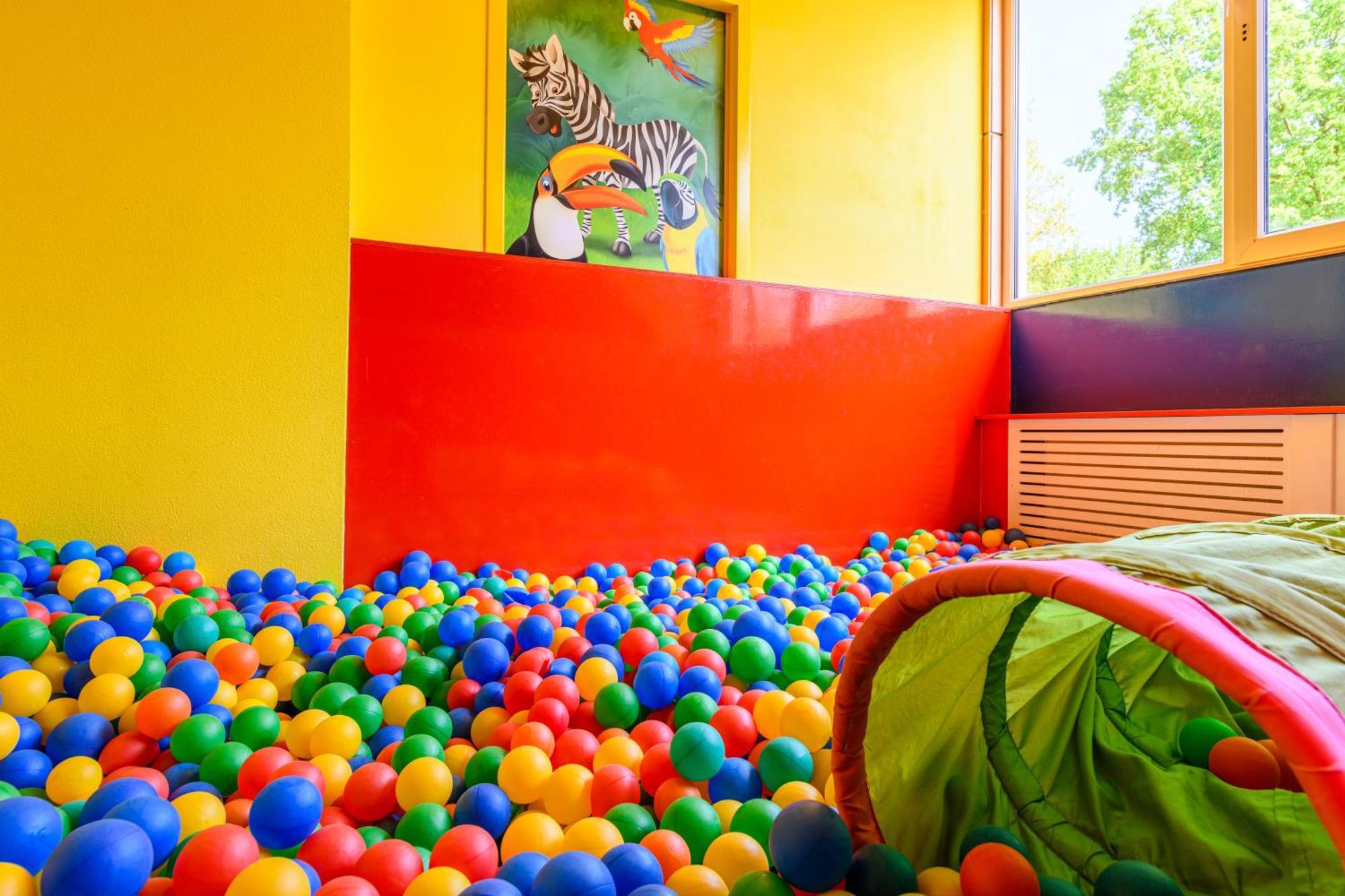 Hotel Summio Landgoed Het Grote Zand Hooghalen Zewnętrze zdjęcie