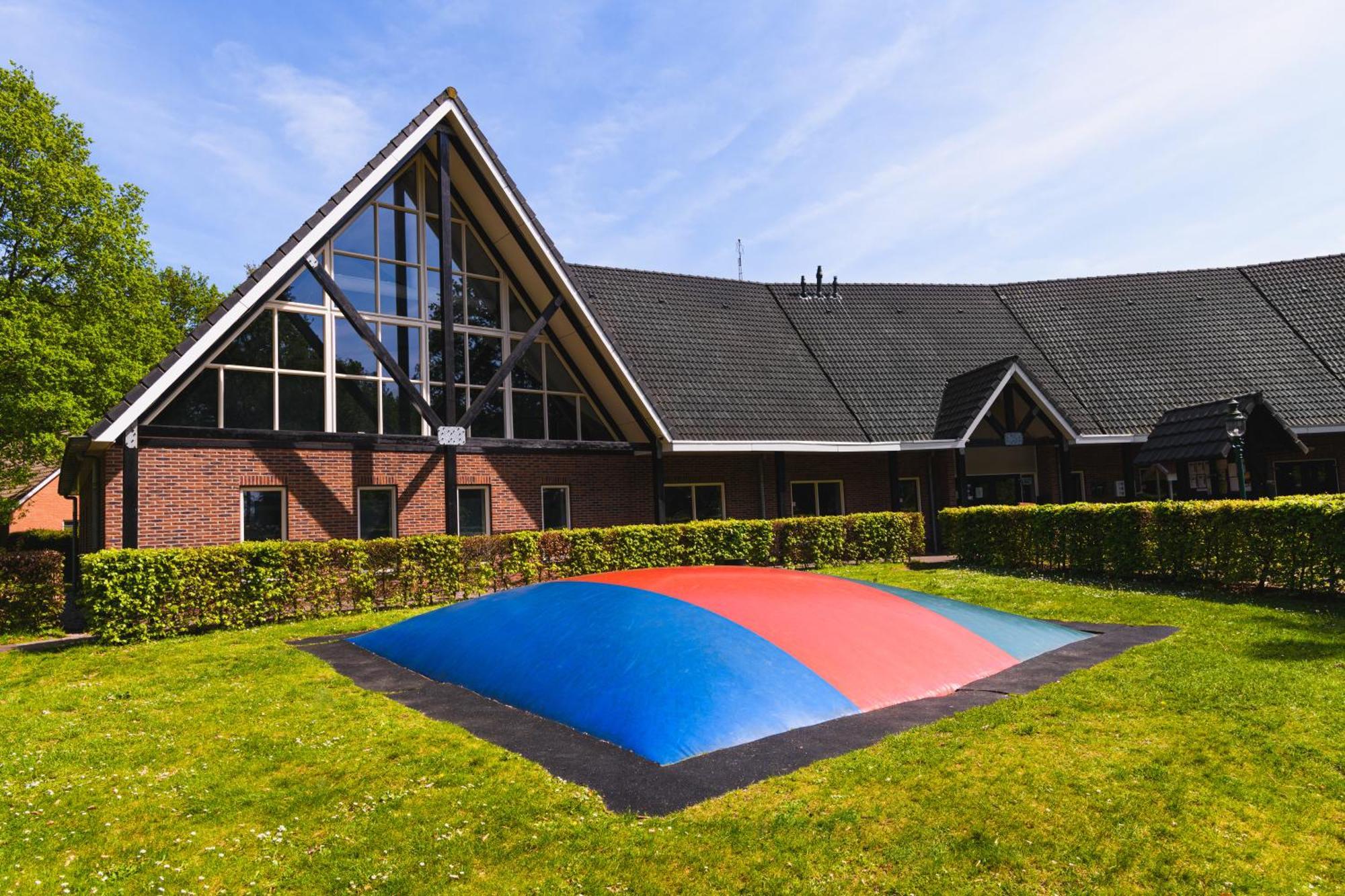 Hotel Summio Landgoed Het Grote Zand Hooghalen Zewnętrze zdjęcie