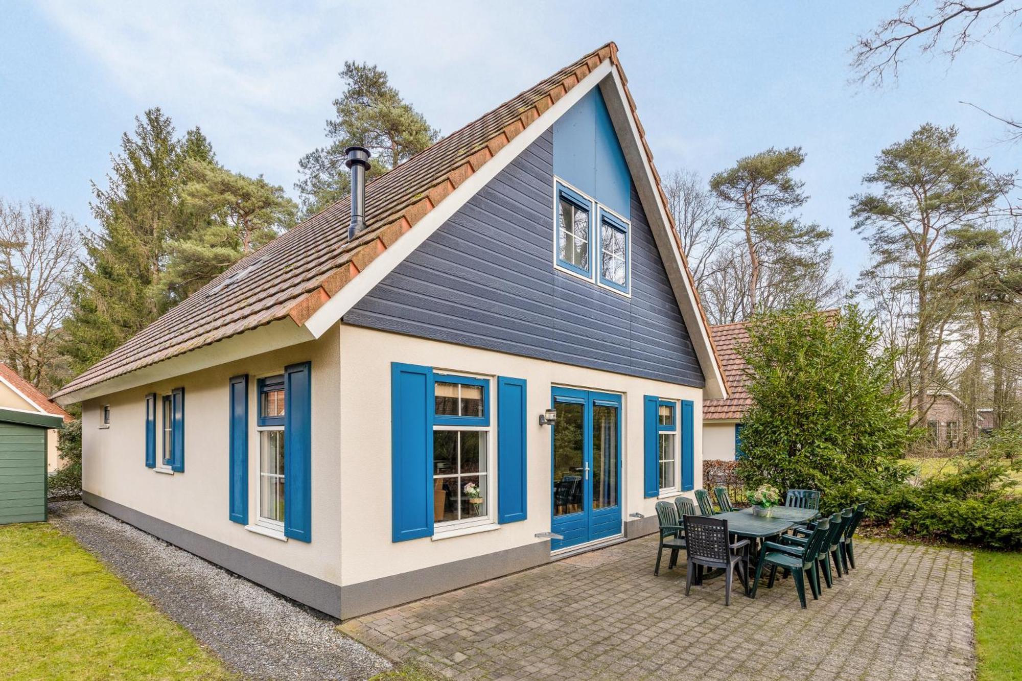 Hotel Summio Landgoed Het Grote Zand Hooghalen Pokój zdjęcie