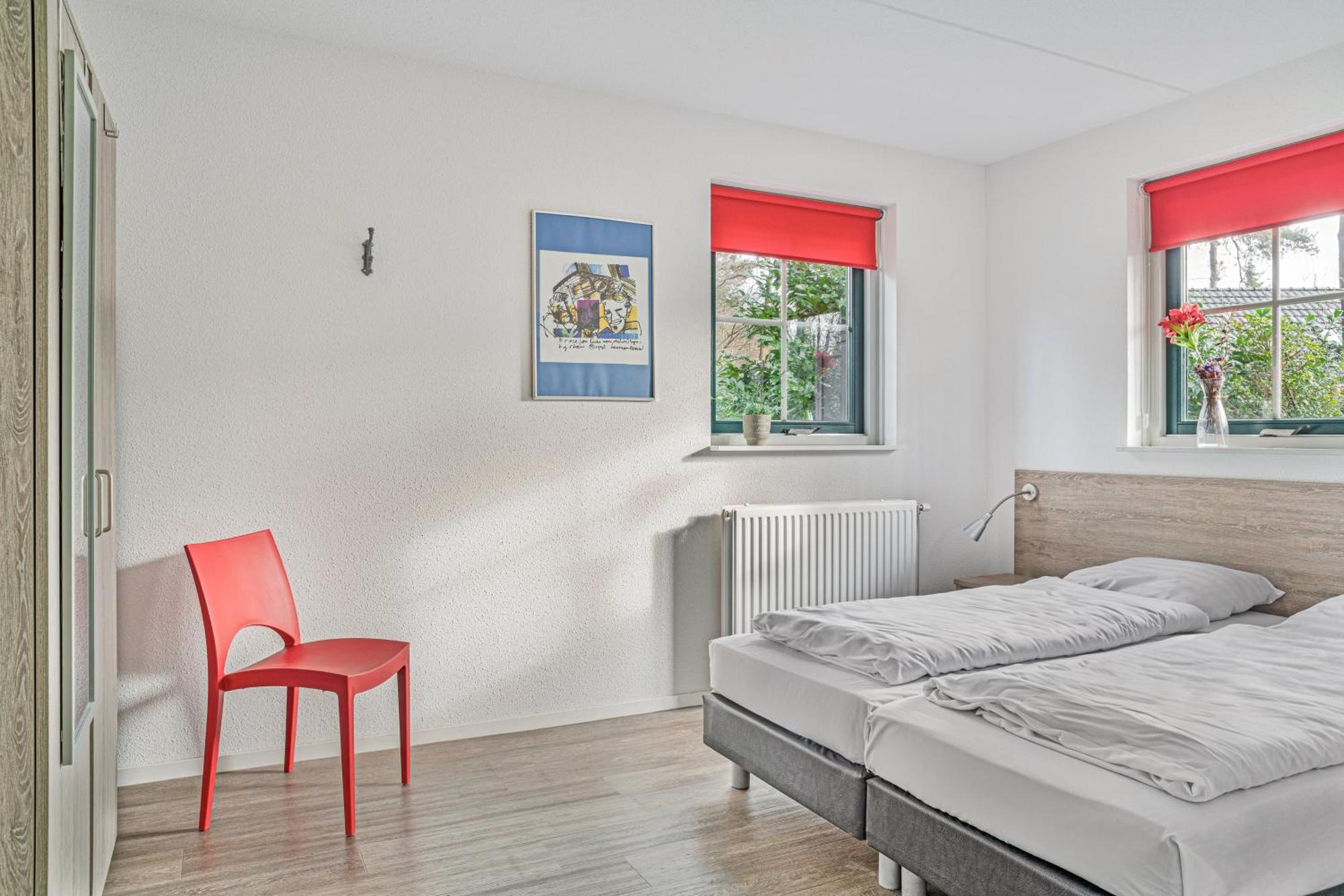 Hotel Summio Landgoed Het Grote Zand Hooghalen Pokój zdjęcie