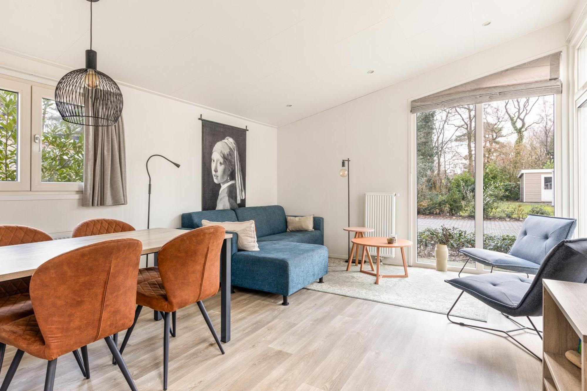 Hotel Summio Landgoed Het Grote Zand Hooghalen Pokój zdjęcie