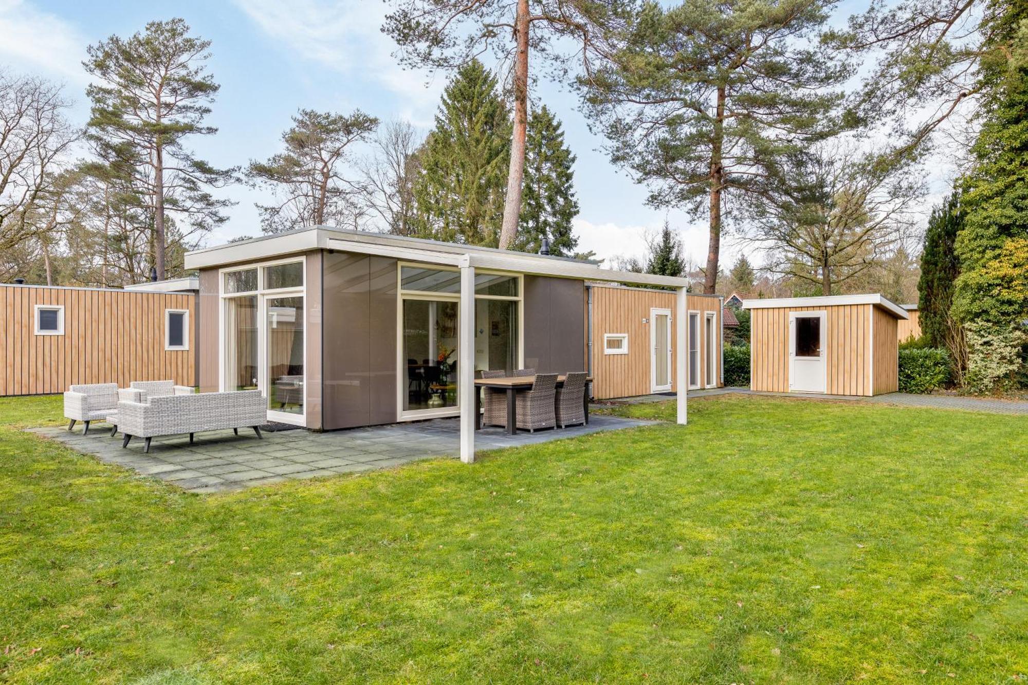 Hotel Summio Landgoed Het Grote Zand Hooghalen Pokój zdjęcie