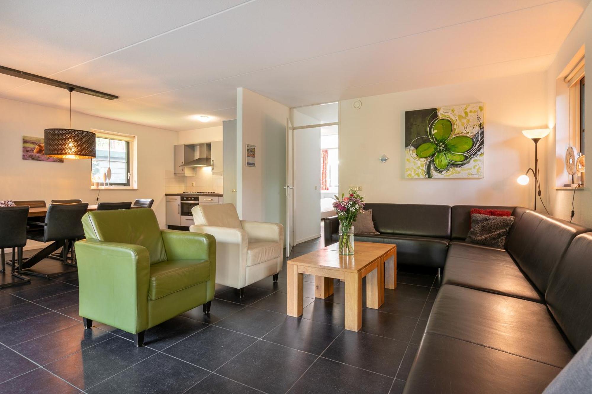 Hotel Summio Landgoed Het Grote Zand Hooghalen Pokój zdjęcie