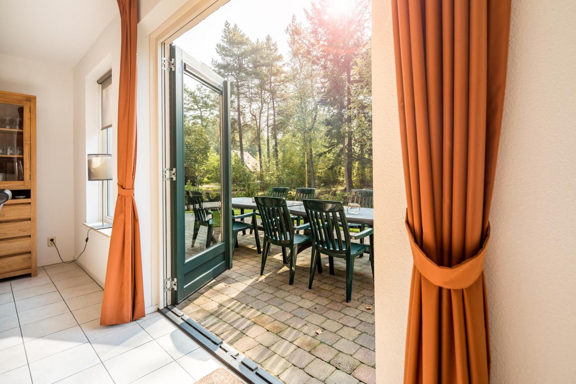 Hotel Summio Landgoed Het Grote Zand Hooghalen Pokój zdjęcie
