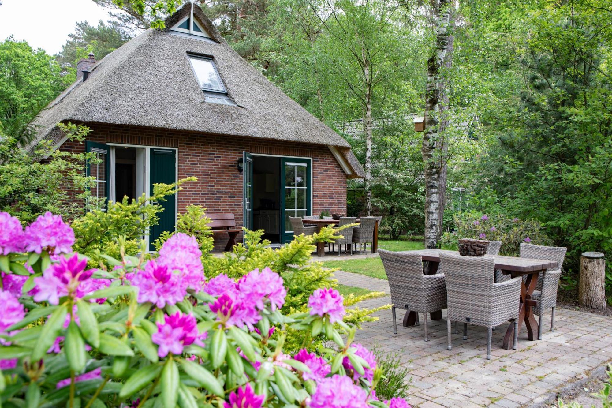 Hotel Summio Landgoed Het Grote Zand Hooghalen Pokój zdjęcie