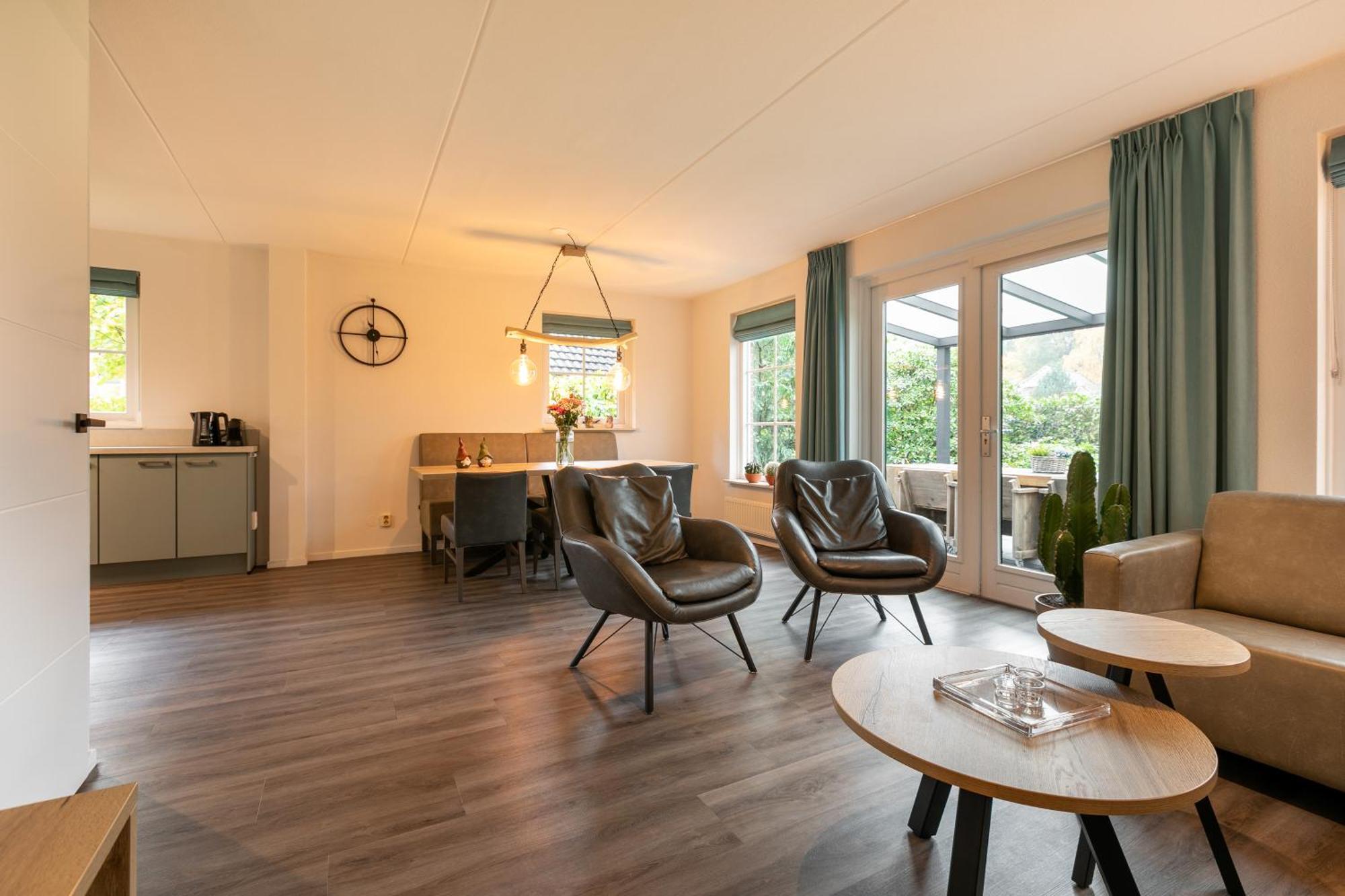 Hotel Summio Landgoed Het Grote Zand Hooghalen Pokój zdjęcie