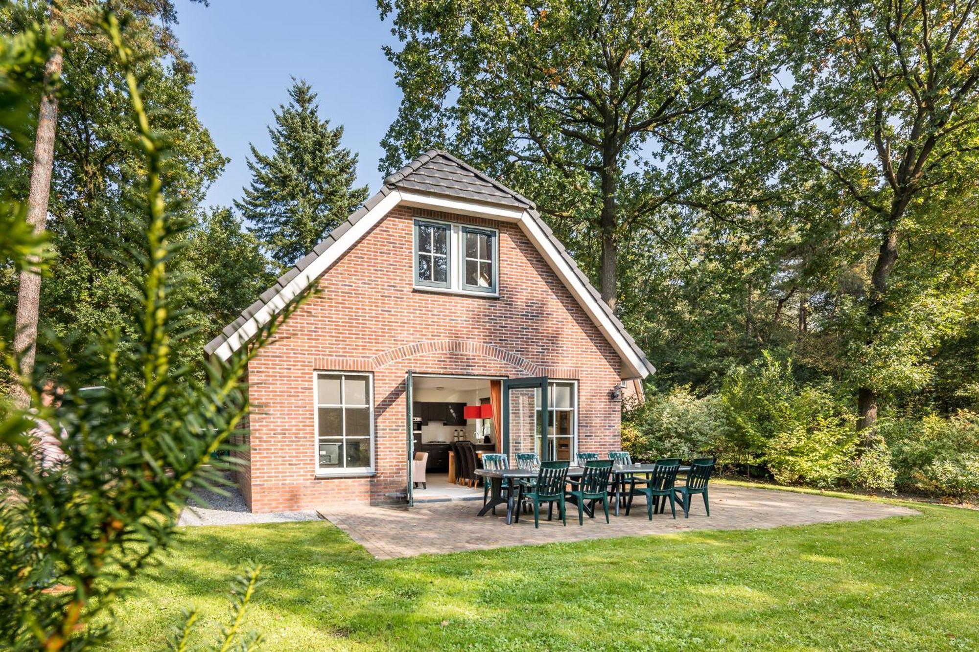 Hotel Summio Landgoed Het Grote Zand Hooghalen Pokój zdjęcie