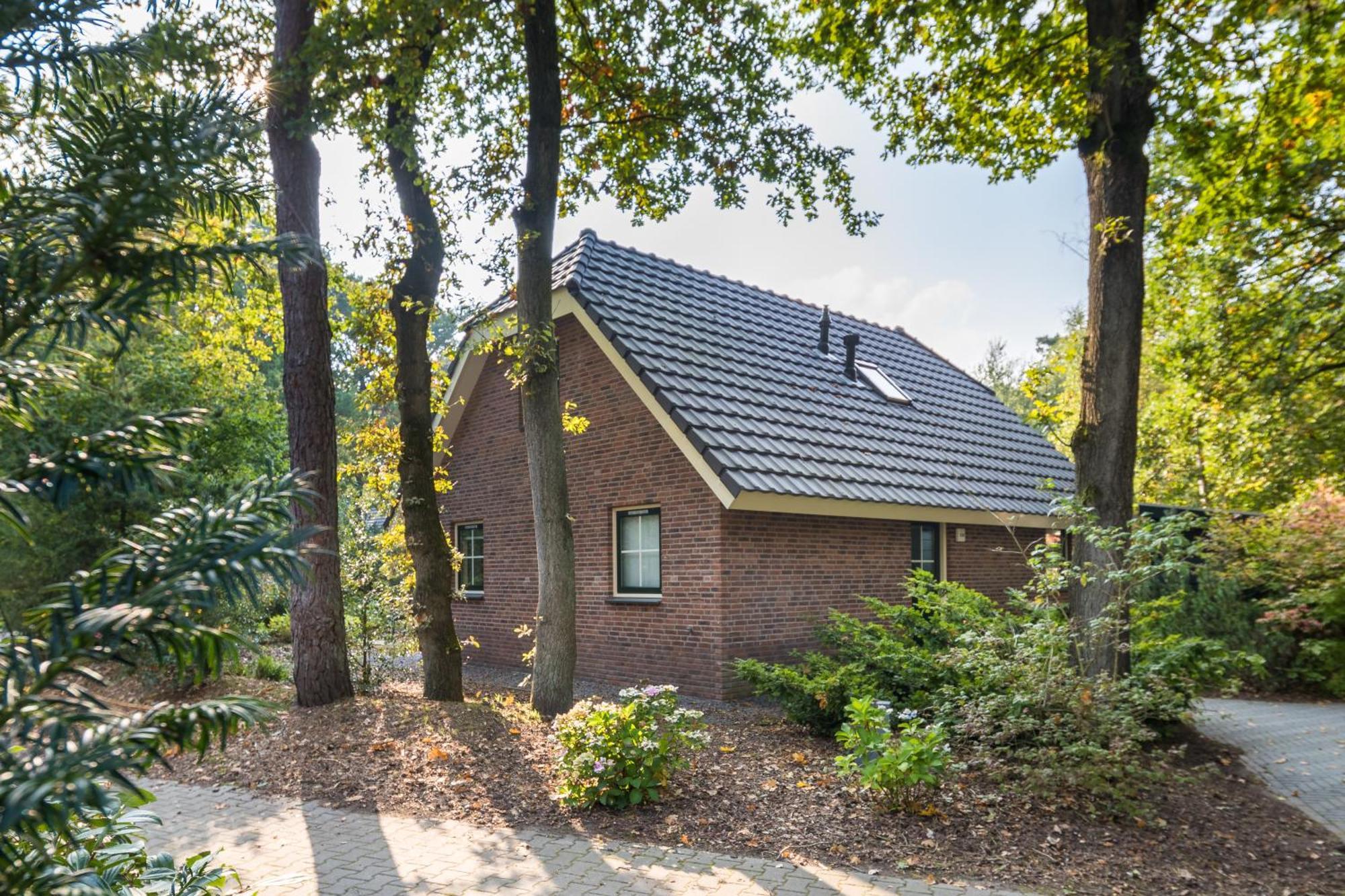 Hotel Summio Landgoed Het Grote Zand Hooghalen Pokój zdjęcie