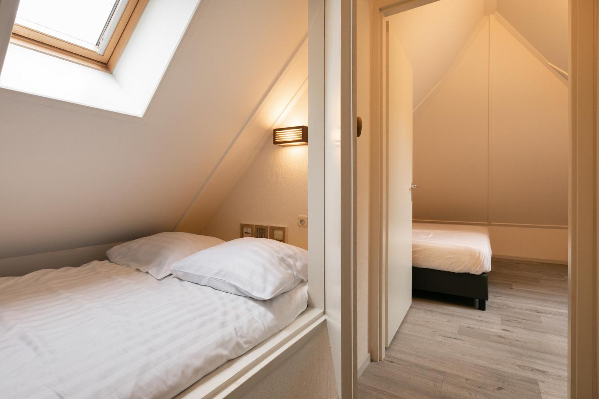 Hotel Summio Landgoed Het Grote Zand Hooghalen Pokój zdjęcie