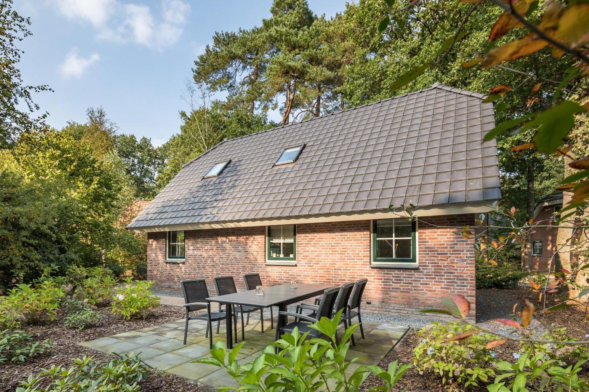 Hotel Summio Landgoed Het Grote Zand Hooghalen Pokój zdjęcie