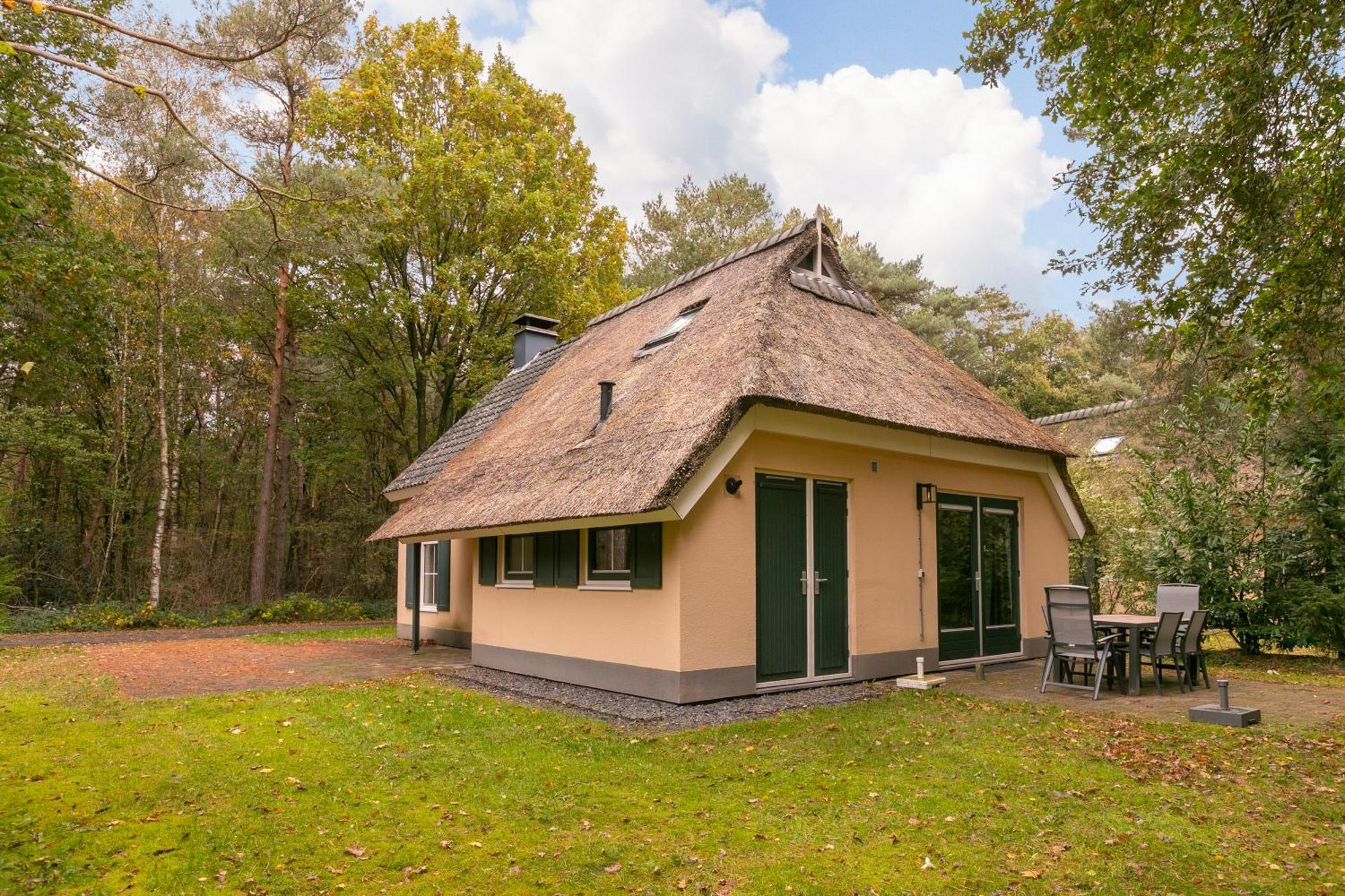 Hotel Summio Landgoed Het Grote Zand Hooghalen Pokój zdjęcie